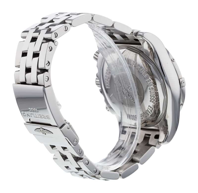 Breitling Chronomat 41 AB0140